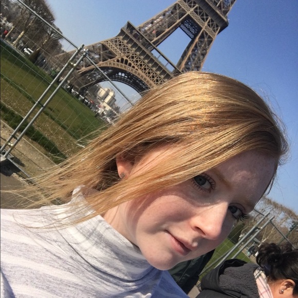 Meet your Posher, Erin - Picture 1 of 1